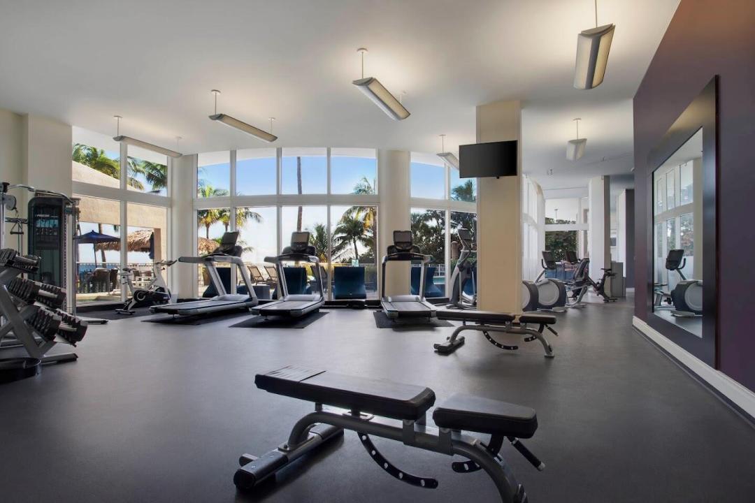 17375 Collins Avenue 2406, Sunny Isles Beach, Floride 33160, États-Unis