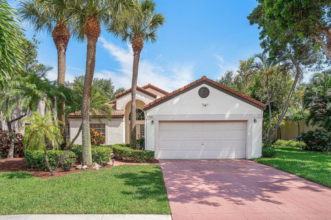 7164 VIA PALOMAR, Boca Raton, Floride 33433, États-Unis