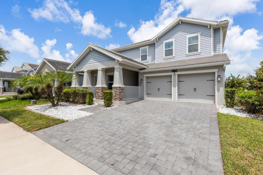 12175 Imaginary Way, Orlando, Floride 32832, États-Unis