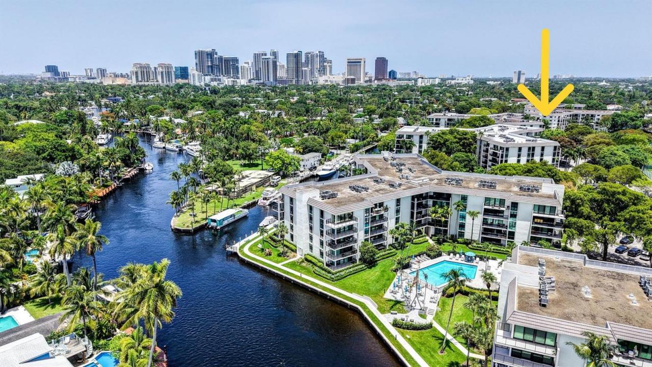 1000 River Reach Drive 320, Fort Lauderdale, Florida 33315, USA