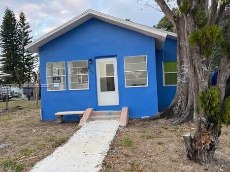 822 LEMON, Sebring, Florida 33870, Stati Uniti
