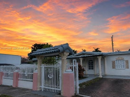 5445 NW 172nd Ter, Miami Gardens, Floride 33055, États-Unis