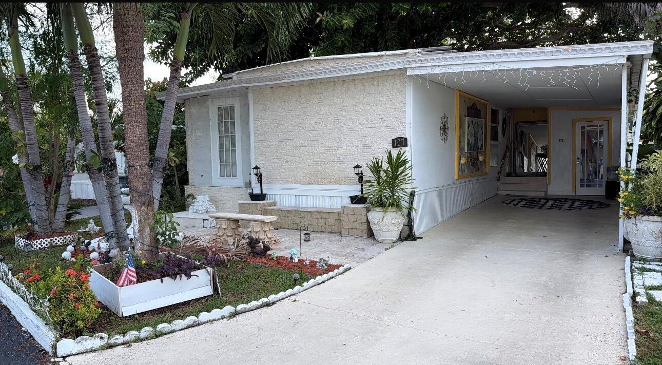 107 Havenwood Drive, Pompano Beach, Flórida 33064, Estados Unidos