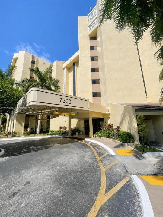 7300 Radice Ct 503, Lauderhill, Floride 33319, États-Unis