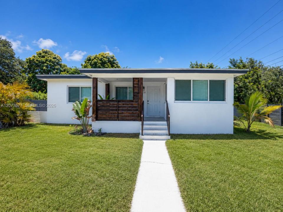 1800 NE 154th St, North Miami Beach, Floride 33162, États-Unis