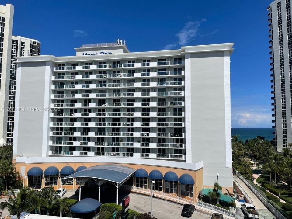 19201 Collins Ave 303, Sunny Isles Beach, 플로리다 33160, 미국