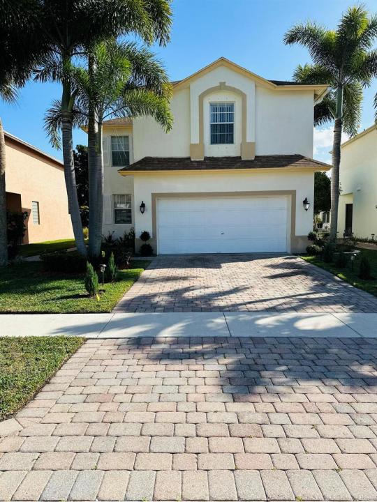 5780 Azalea Circle, West Palm Beach, Florida 33415, Stati Uniti