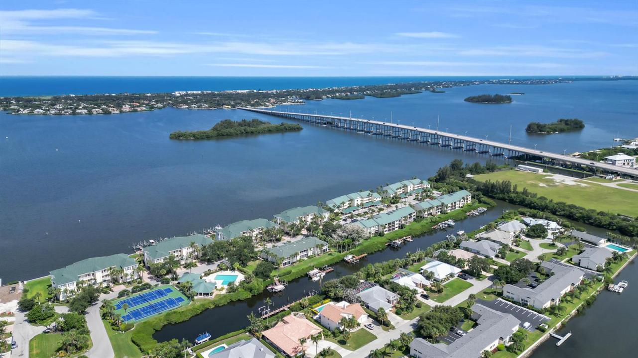 1845 Tarpon Lane G304, Vero Beach, Floride 32960, États-Unis