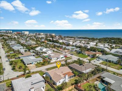 115 ELM Avenue, Satellite Beach, Floride 32937, États-Unis