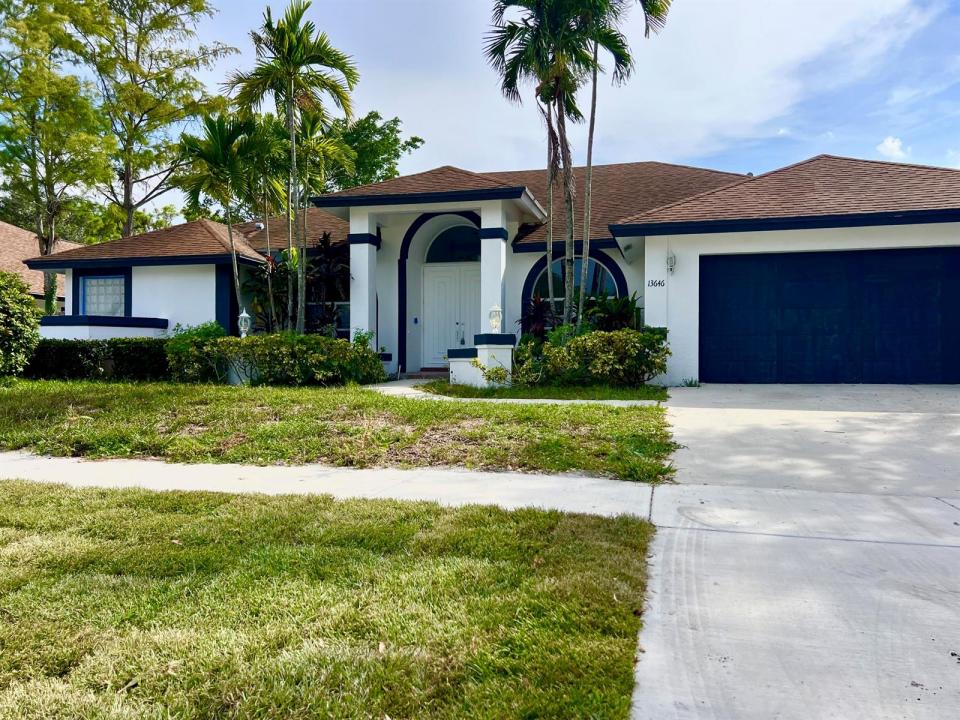 13646 Brightstone Street, Wellington, Floride 33414, États-Unis