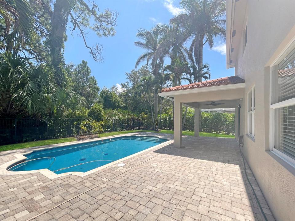 6181 SW Bald Eagle Drive, Palm City, Floride 34990, États-Unis