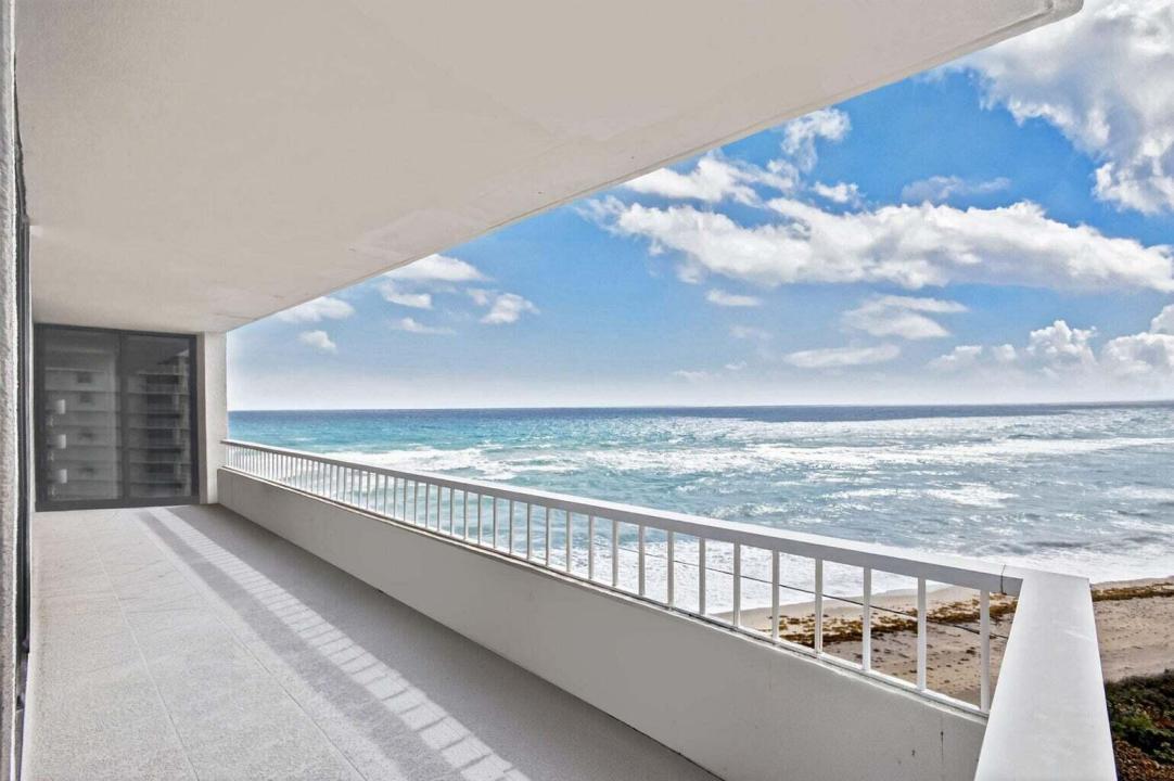 5510 N OCEAN Drive 7B, Singer Island, Floride 33404, États-Unis