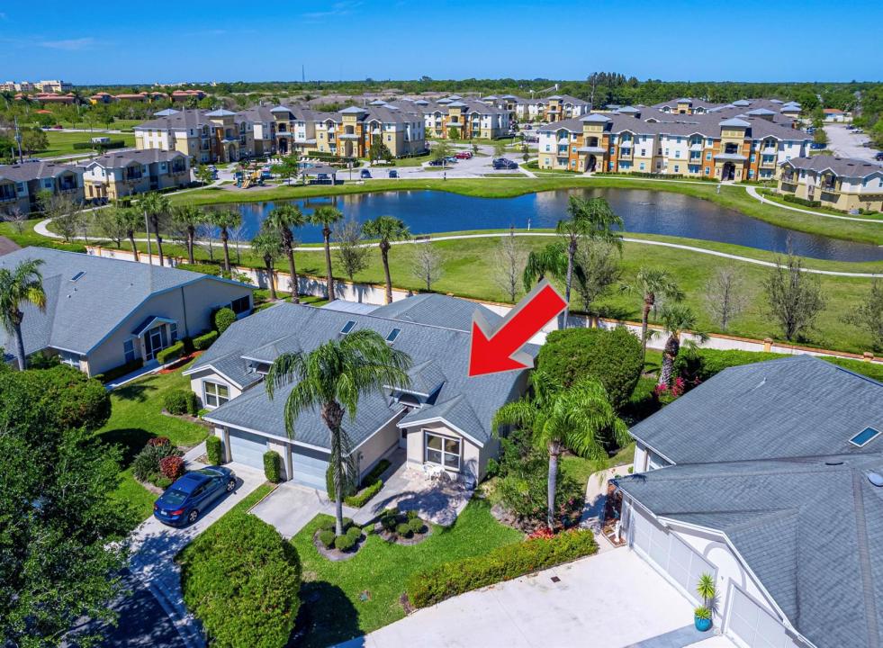 4293 SE Brittney Circle, Port St. Lucie, Floride 34952, États-Unis
