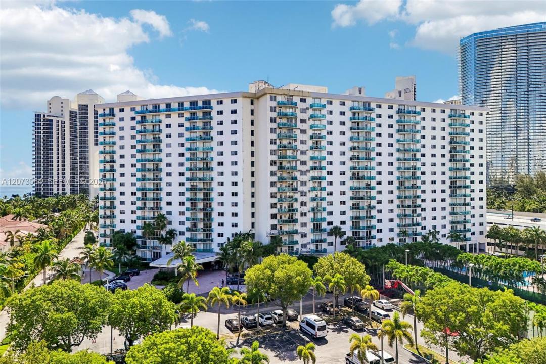 19370 Collins Ave 1120, Sunny Isles Beach, Floride 33160, États-Unis