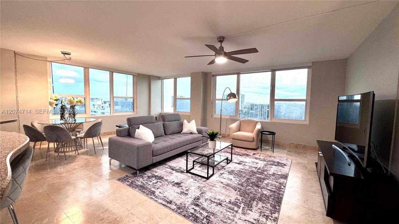 3505 S Ocean Dr 1101, Hollywood, Floride 33019, États-Unis