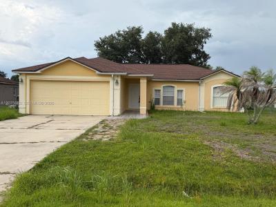 653 Bluebill Ct, Poinciana, フロリダ 34759, アメリカ合衆国