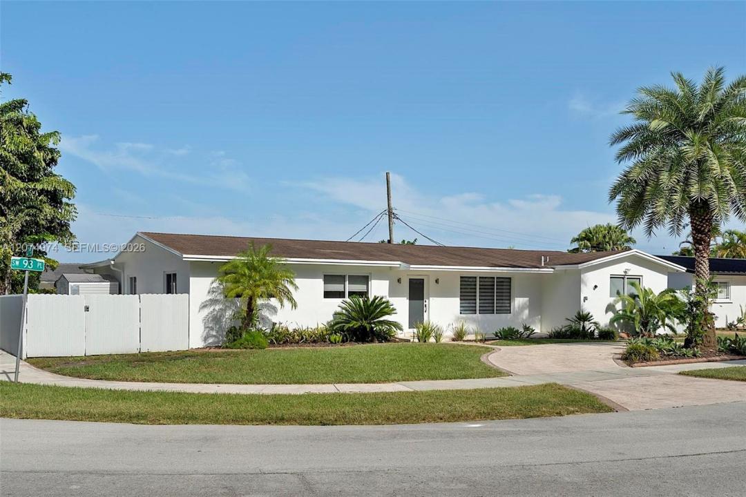 6305 SW 93rd Pl 6305, Miami, Floride 33173, États-Unis