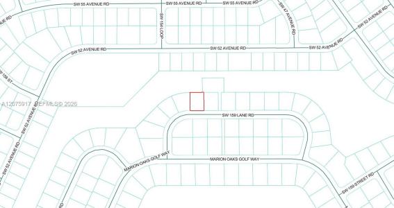 0 SW 159th Lane Road, Ocala, Florida 34473, USA