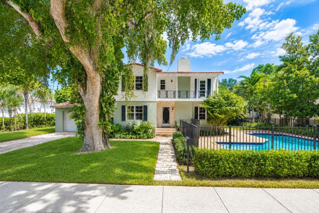1601 SE 2ND Street, Fort Lauderdale, Floride 33301, États-Unis