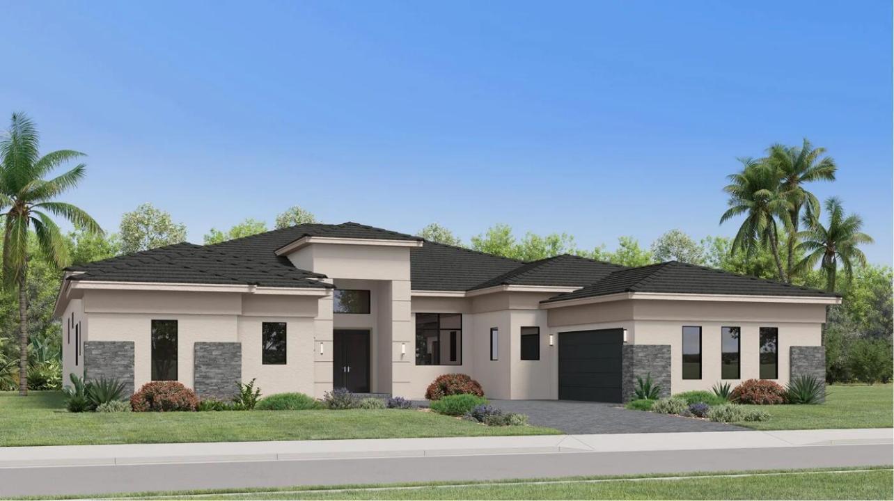 10247 CANTER CREEK, Lake Worth, Floride 33449, États-Unis
