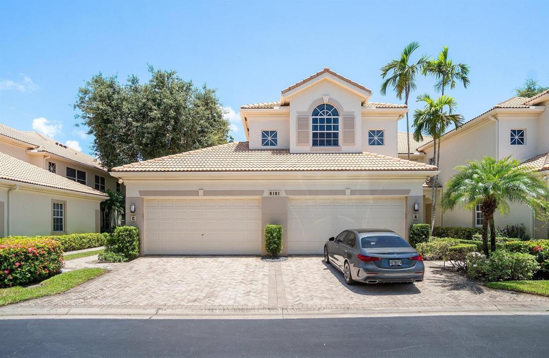 6181 Island Walk C, Boca Raton, Florida 33496, Stati Uniti