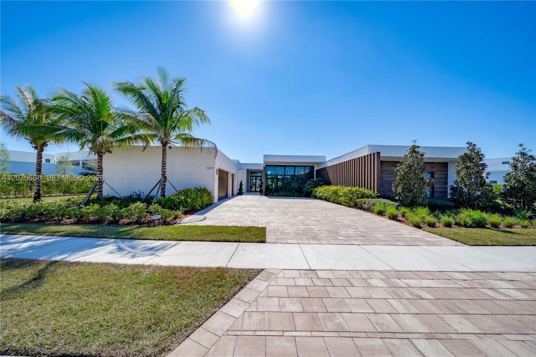 16600 Sunset Way, Weston, Florida 33326, Stati Uniti