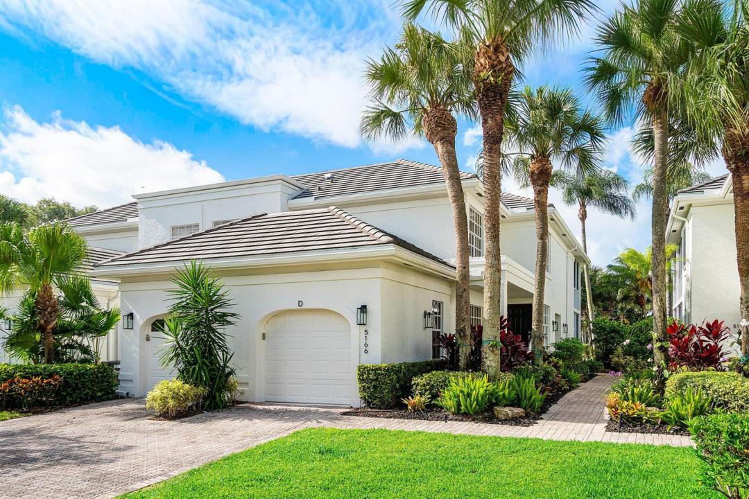 5166 Lake Catalina Drive D, Boca Raton, Florida 33496, Stati Uniti