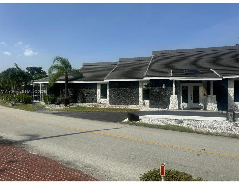 4608 Bayberry Ln, Tamarac, Floride 33319, États-Unis