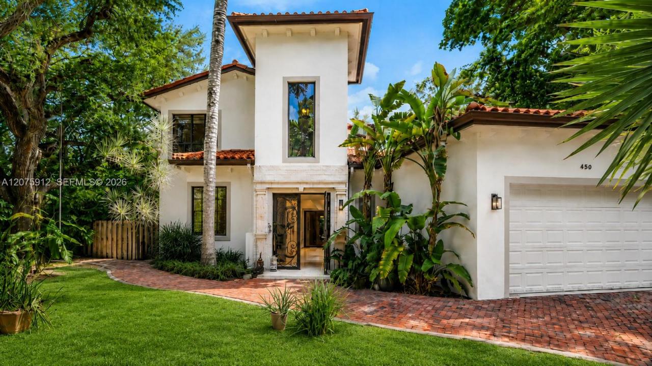 6550 SW 75th Ter, South Miami, Floride 33143, États-Unis