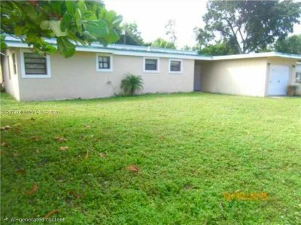 Fort Lauderdale, Floride 33311, États-Unis