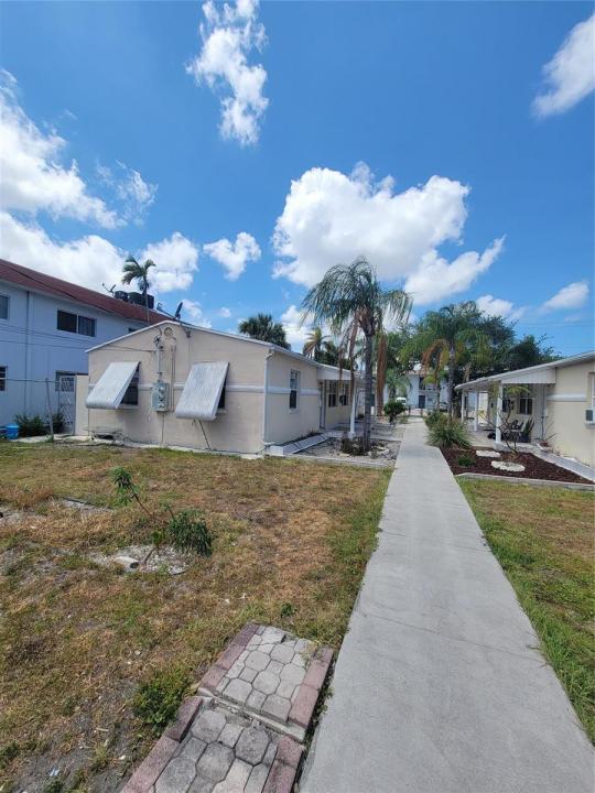 1822 JOHNSON Street, Hollywood, Floride 33020, États-Unis