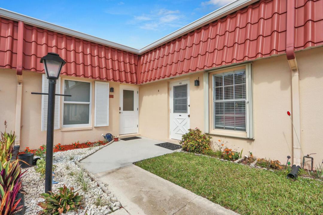615 Laconia Circle, Floride 33467, États-Unis
