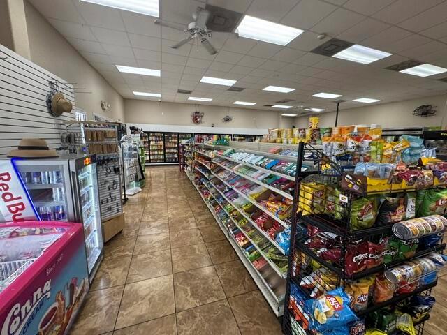 Turnkey Convenience Store, Sebring, Florida 33872, Stati Uniti