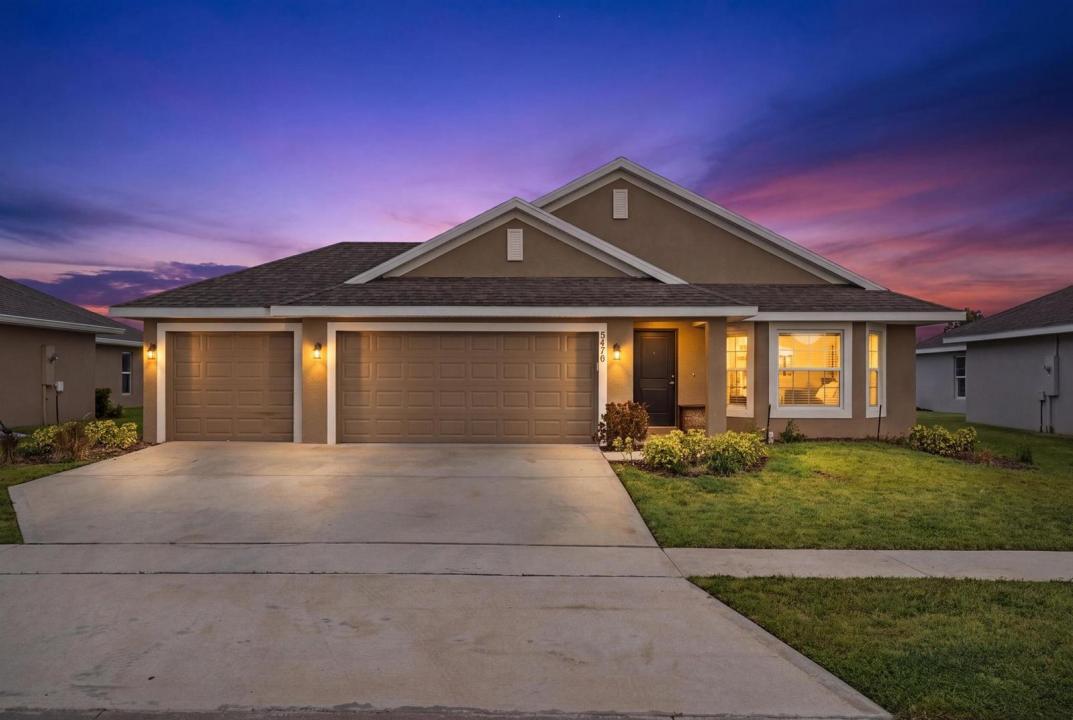 5476 LUGO Street, Fort Pierce, Floride 34951, États-Unis
