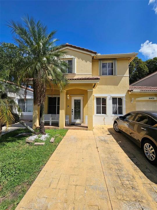16435 SW 96th Ter 16435, Miami, Floride 33196, États-Unis