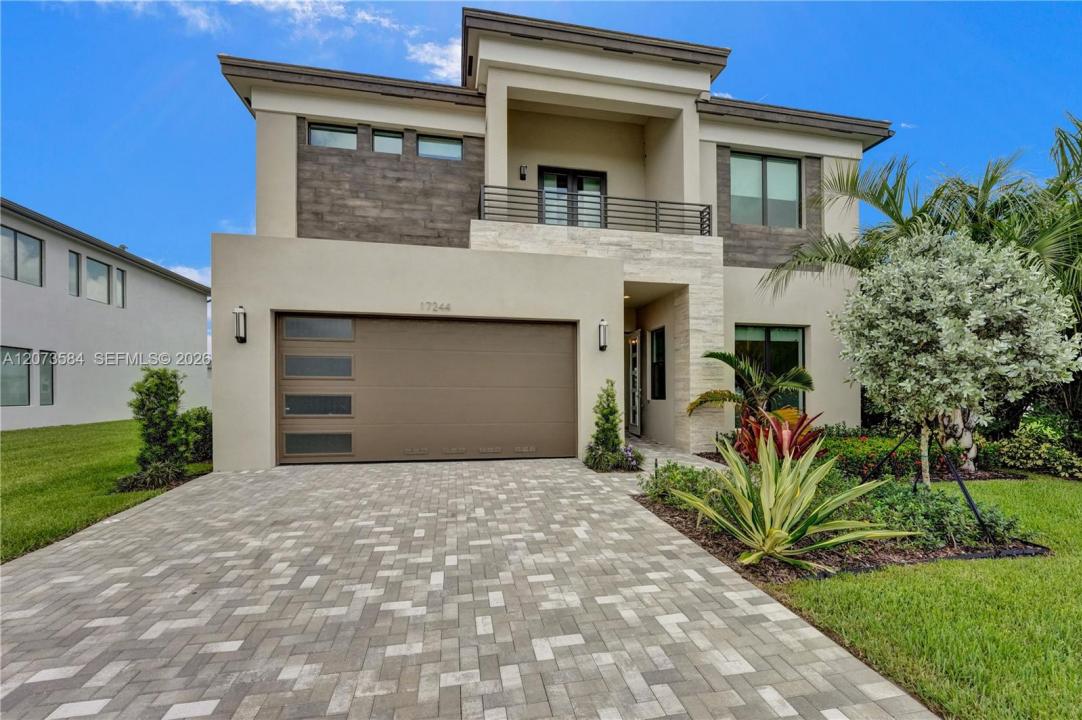 17244 Teton River Rd, Boca Raton, 플로리다 33496, 미국
