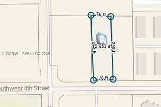 4st SW 187 ave, Homestead, 플로리다 33030, 미국