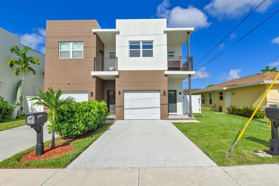 460 NW 27th Avenue, Pompano Beach, Floride 33069, États-Unis