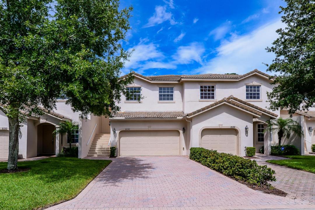 8190 MULLIGAN Circle, Port St. Lucie, Florida 34986, Stati Uniti