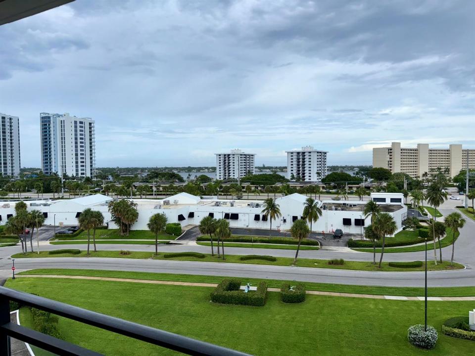 336 Golfview Road 718, North Palm Beach, Floride 33408, États-Unis
