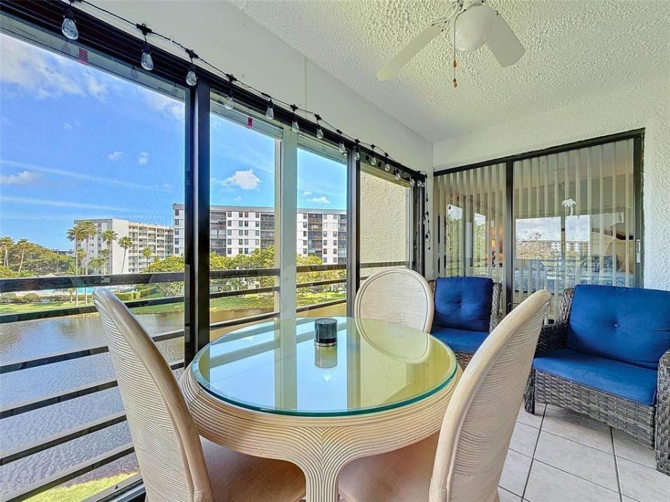 2309 S Cypress Bend Drive 515, Pompano Beach, Florida 33069, Stati Uniti