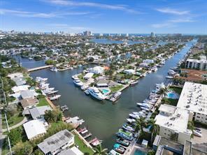 1050 SE 14th Place 15B, Fort Lauderdale, Floryda 33316, USA