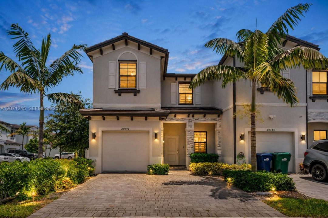20397 NW 6th Pl, Miami Gardens, Florida 33169, USA