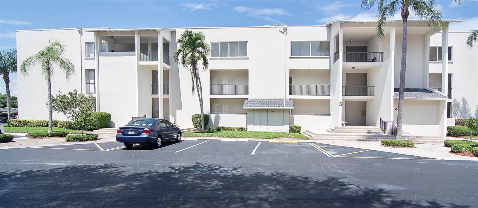 11811 Ave Of The PGA 5-3C, Palm Beach Gardens, Floride 33418, États-Unis