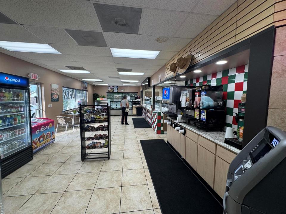 4131 Sun North Lake Boulevard, Sebring, Florida 33872, Stati Uniti