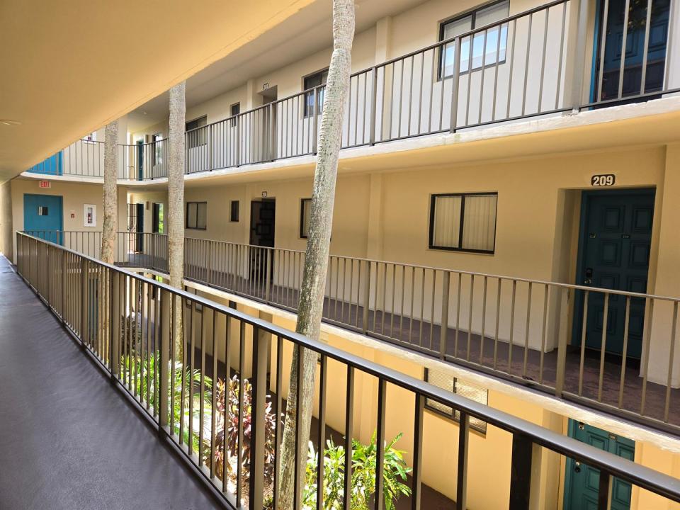 5190 LAS VERDES Circle 209, Delray Beach, Florida 33484, Stati Uniti