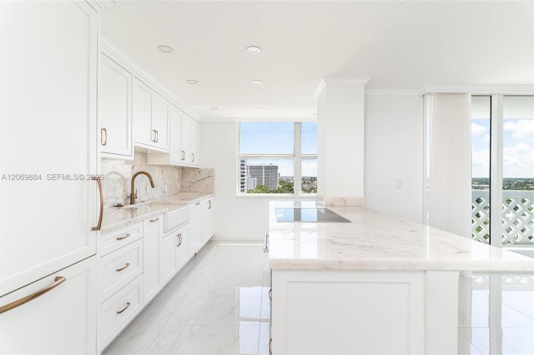 1200 S Ocean Blvd 11H, Boca Raton, Floride 33432, États-Unis