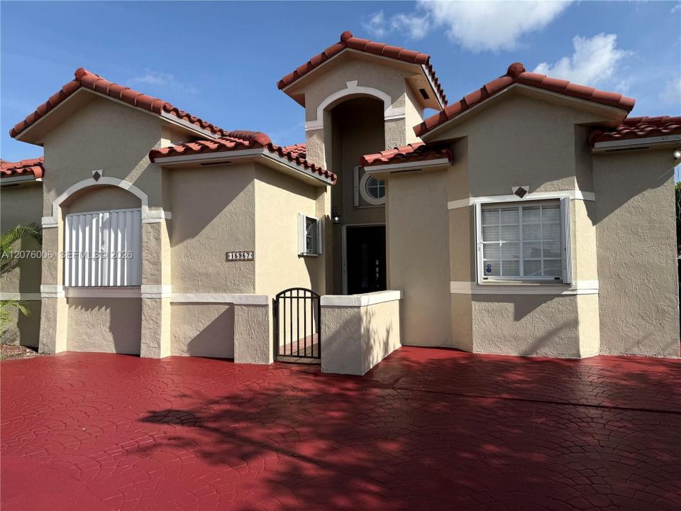 15957 SW 54th Ter, Miami, Florida 33185, Stati Uniti
