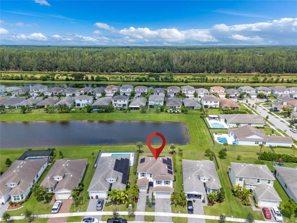 15769 Hummingbird Ln, Westlake, Florida 33470, Stati Uniti