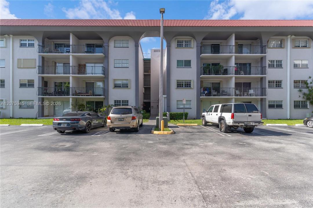 8101 SW 72nd Ave 123W, Miami, Floride 33143, États-Unis